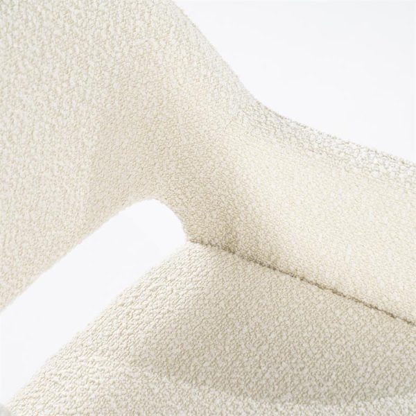 Stoel Fabio - beige Spark Eleonora - Afbeelding 8