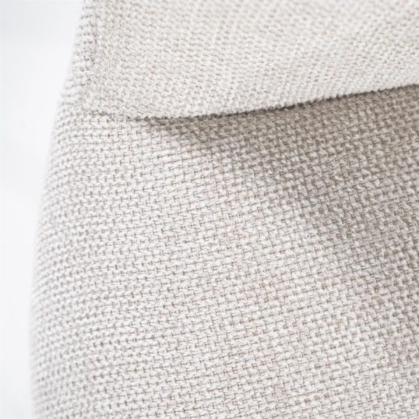 Stoel Mamé - beige Houston Eleonora - Afbeelding 14
