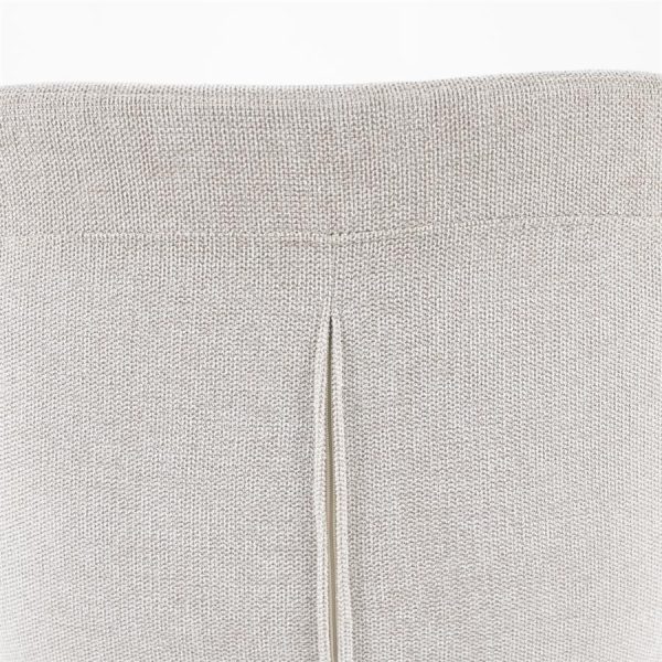 Stoel Mamé - beige Houston Eleonora - Afbeelding 15