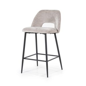 Barstoel Esmee - beige Mellow Eleonora