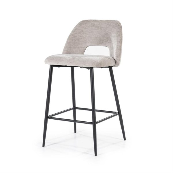 Barstoel Esmee - beige Mellow Eleonora