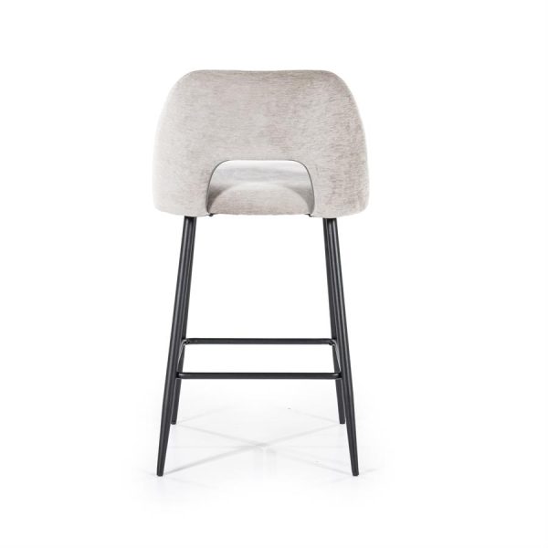 Barstoel Esmee - beige Mellow Eleonora - Afbeelding 4