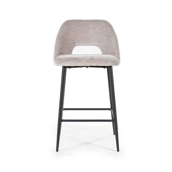 Barstoel Esmee - beige Mellow Eleonora - Afbeelding 5