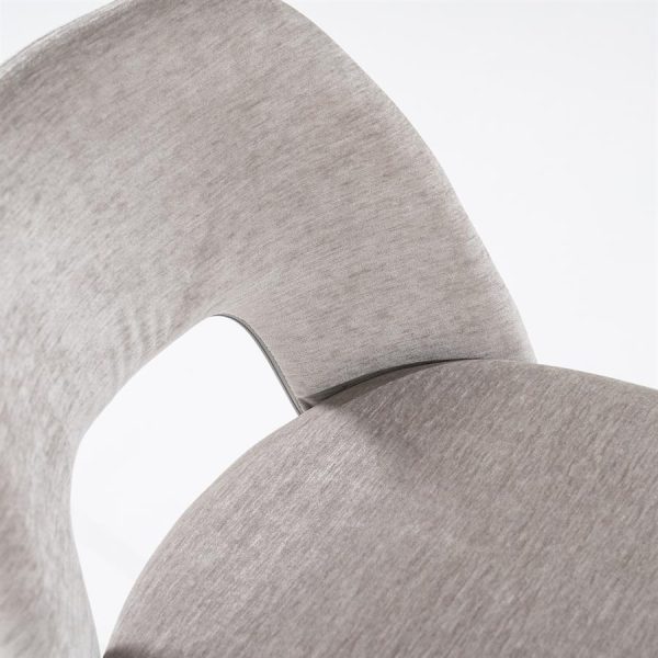 Barstoel Esmee - beige Mellow Eleonora - Afbeelding 8
