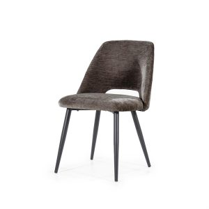 Stoel Esmee - bruin Mellow Eleonora