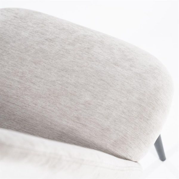 Stoel Esmee - beige Mellow Eleonora - Afbeelding 6