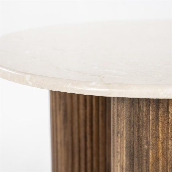 Bijzettafel Xavi Eleonora - Afbeelding 3