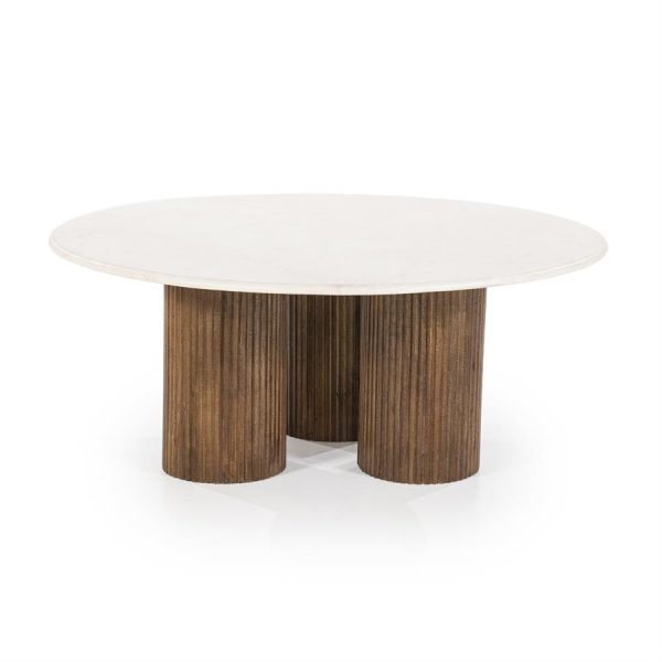 Salontafel Xavi Eleonora - Afbeelding 2