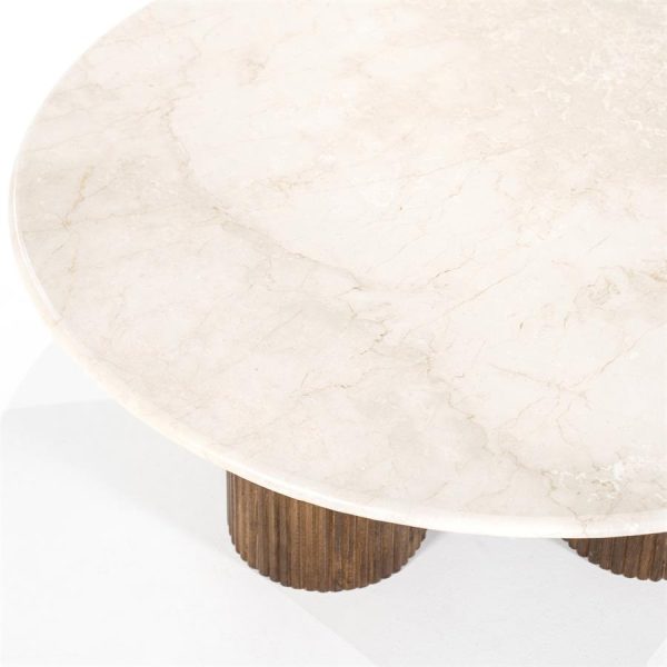 Salontafel Xavi Eleonora - Afbeelding 3