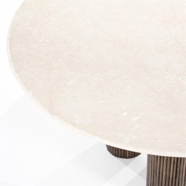 Eettafel Xavi Eleonora - Afbeelding 2