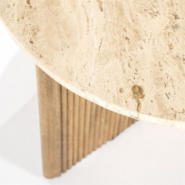 Bijzettafel Sara Eleonora - Afbeelding 3