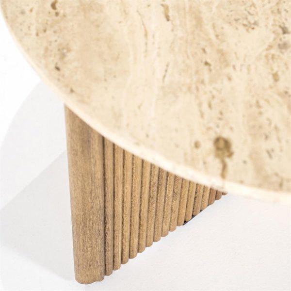 Bijzettafel Sara Eleonora - Afbeelding 4