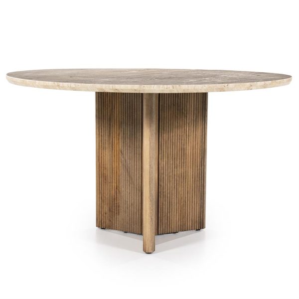 Eettafel Sara Eleonora