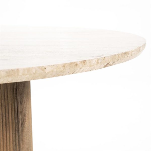 Eettafel Sara Eleonora - Afbeelding 2