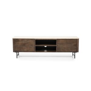 TV meubel Lio 170 cm - 2drs. Eleonora