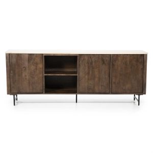 Dressoir Lio - 3drs. Eleonora