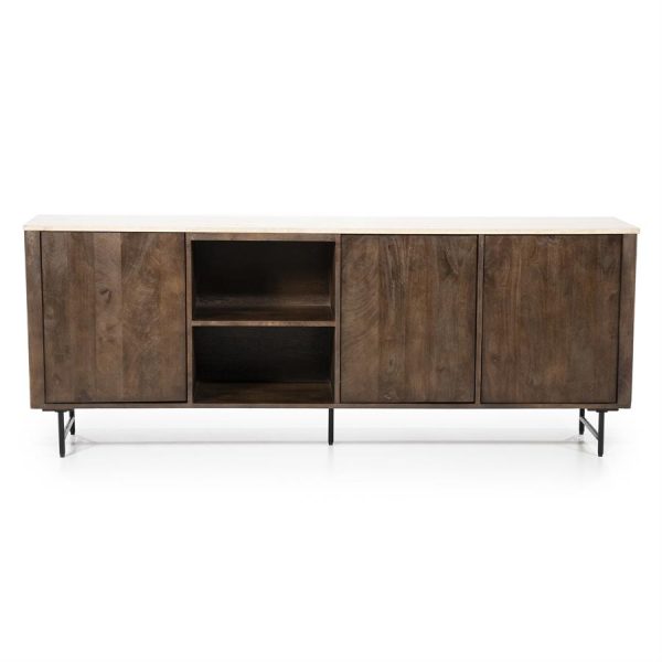 Dressoir Lio - 3drs. Eleonora