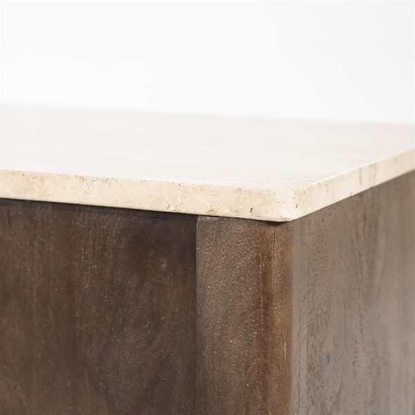 Dressoir Lio - 3drs. Eleonora - Afbeelding 3