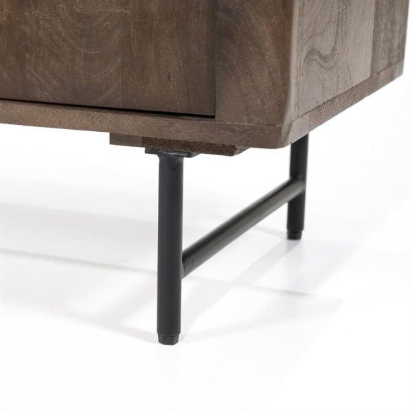 Dressoir Lio - 3drs. Eleonora - Afbeelding 4