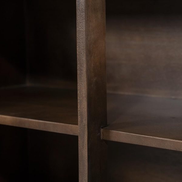 Dressoir Lio - 3drs. Eleonora - Afbeelding 6