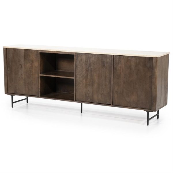 Dressoir Lio - 3drs. Eleonora - Afbeelding 8