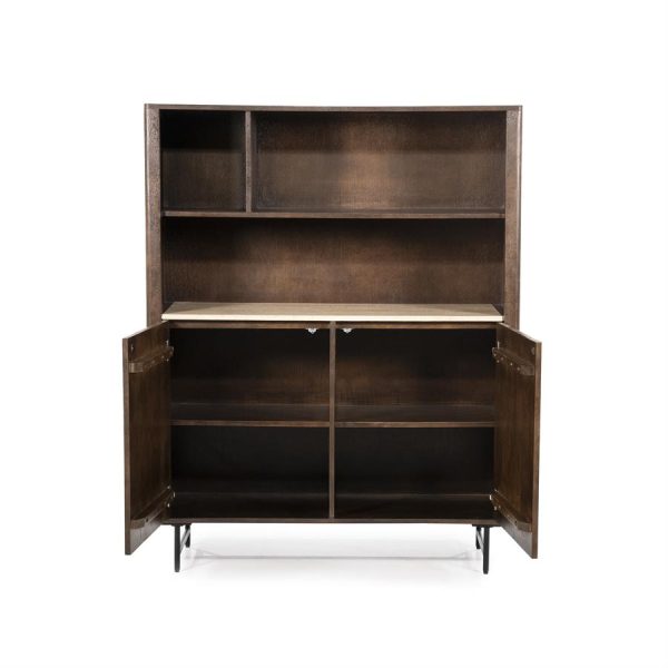 Boekenkast Lio - klein Eleonora - Afbeelding 2