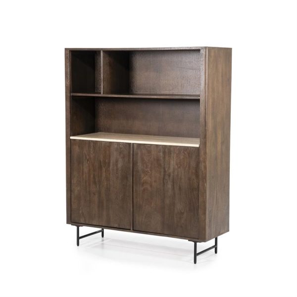 Boekenkast Lio - klein Eleonora - Afbeelding 10