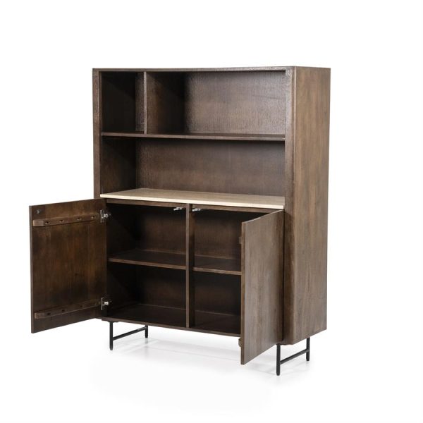 Boekenkast Lio - klein Eleonora - Afbeelding 11