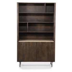 Boekenkast Lio - groot Eleonora