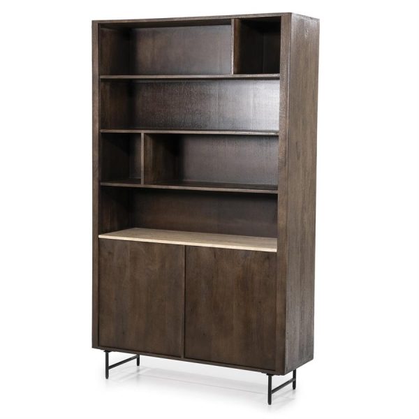 Boekenkast Lio - groot Eleonora - Afbeelding 10