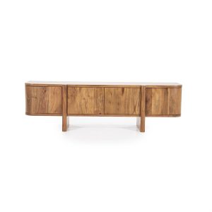 TV-meubel Julian 170 cm - 4drs. Eleonora