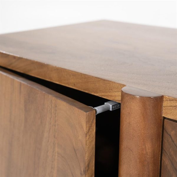 Dressoir Julian - 4drs. Eleonora - Afbeelding 7