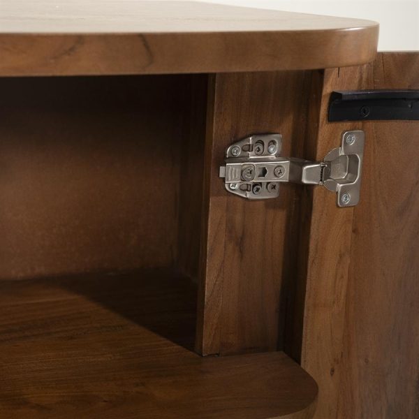 Dressoir Julian - 4drs. Eleonora - Afbeelding 8