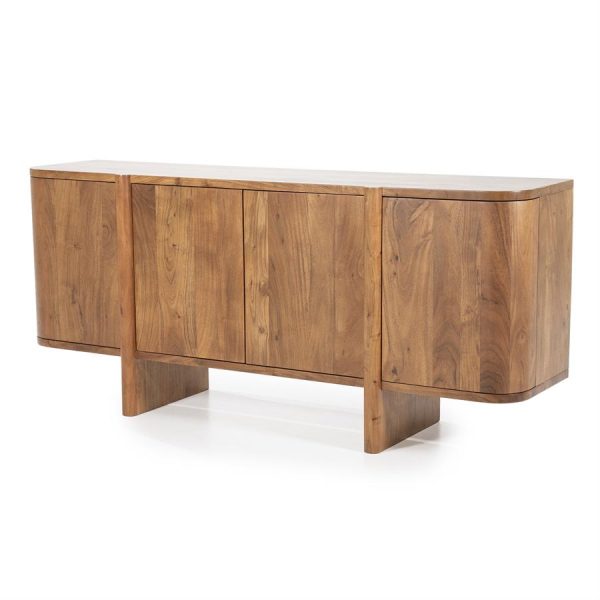 Dressoir Julian - 4drs. Eleonora - Afbeelding 9