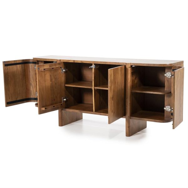 Dressoir Julian - 4drs. Eleonora - Afbeelding 10