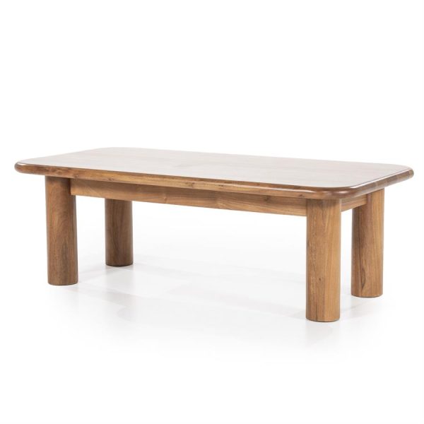 Salontafel Julian Eleonora - Afbeelding 2