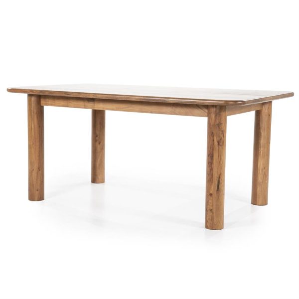 Eettafel Julian 170x100 Eleonora - Afbeelding 2