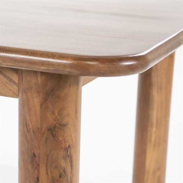 Eettafel Julian 170x100 Eleonora - Afbeelding 4