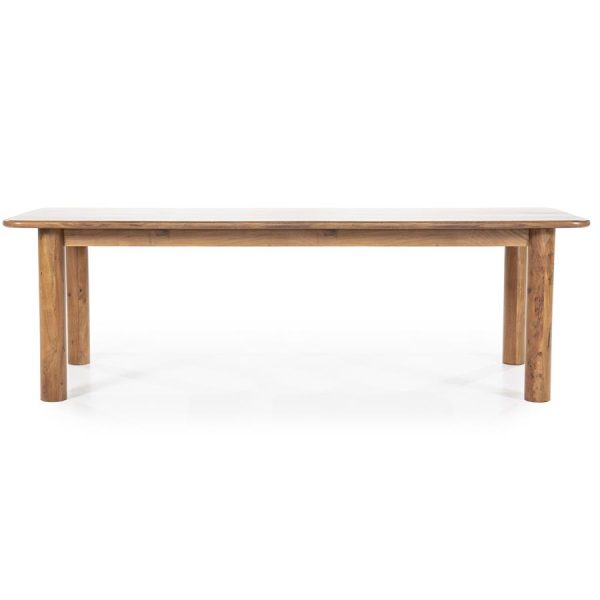 Eettafel Julian 280x100 Eleonora