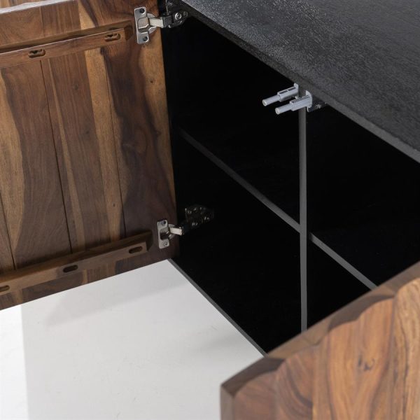 Dressoir Alexander - 4 drs. Eleonora - Afbeelding 5