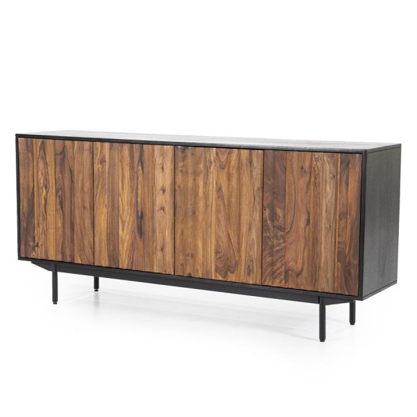 Dressoir Alexander - 4 drs. Eleonora - Afbeelding 7