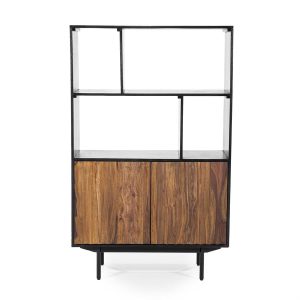 Boekenkast Alexander - klein Eleonora