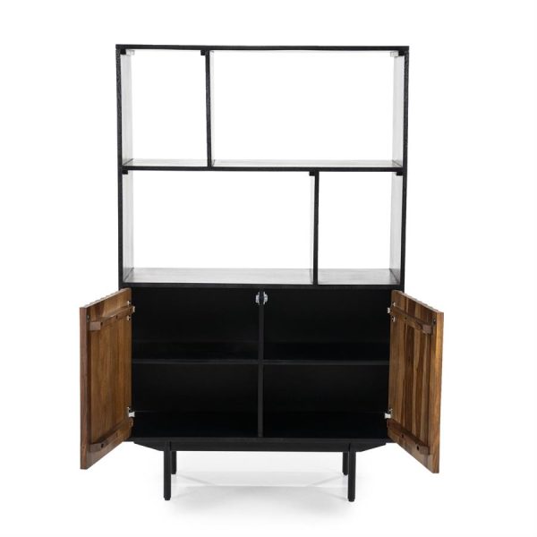 Boekenkast Alexander - klein Eleonora - Afbeelding 2