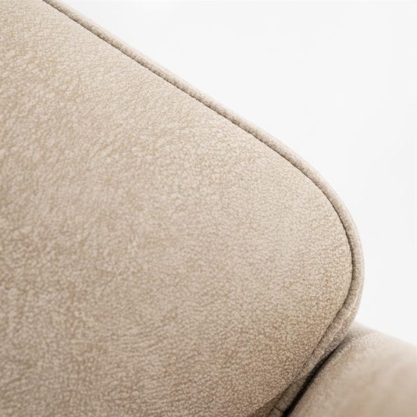 Stoel Liselore - beige Beta Eleonora - Afbeelding 16
