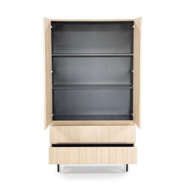 Kabinet Thomas 95x170 cm Eleonora - Afbeelding 2
