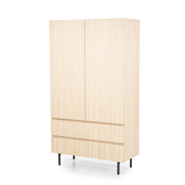 Kabinet Thomas 95x170 cm Eleonora - Afbeelding 7