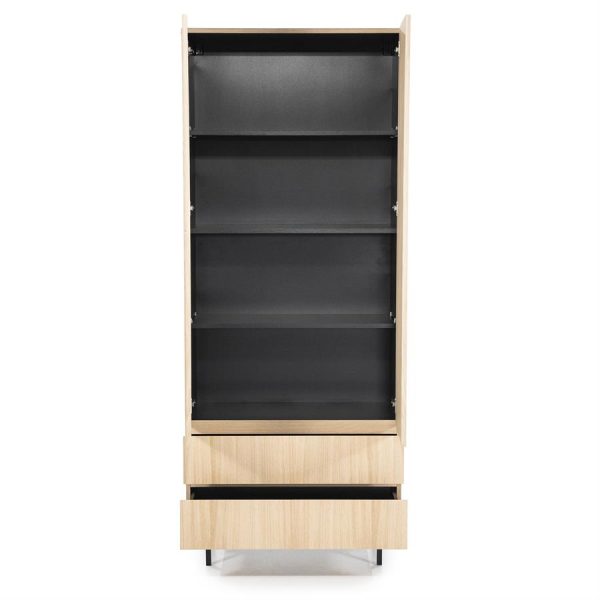 Kabinet Thomas 85x210 cm Eleonora - Afbeelding 2