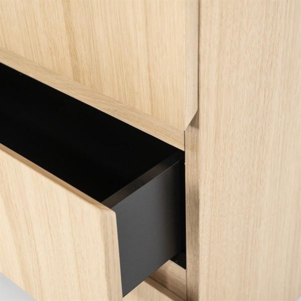 Kabinet Thomas 85x210 cm Eleonora - Afbeelding 5