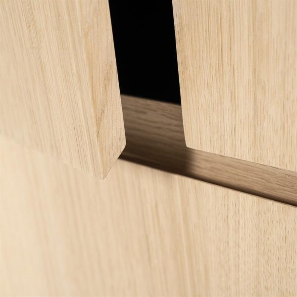 Kabinet Thomas 85x210 cm Eleonora - Afbeelding 6