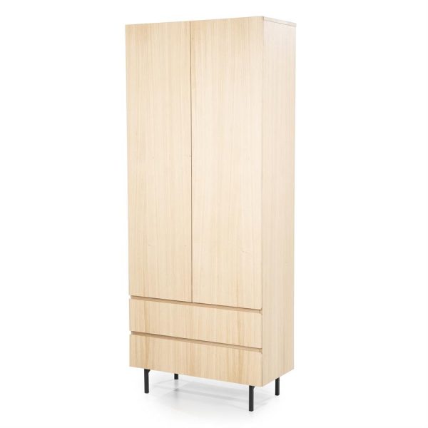 Kabinet Thomas 85x210 cm Eleonora - Afbeelding 7